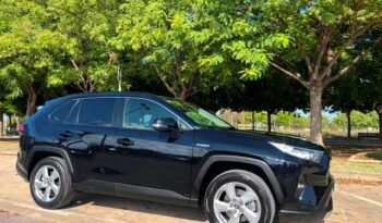 TOYOTA RAV4 ADVANCE 220H HYBRID AÑO 2021 lleno