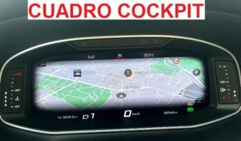 SEAT ATECA STYLE DSG 1.5TSi 150CV AUTOMATICO AÑO 2021 lleno