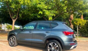 SEAT ATECA STYLE DSG 1.5TSi 150CV AUTOMATICO AÑO 2021 lleno