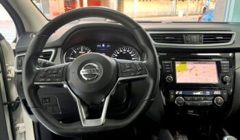 NISSAN QASHQAI N-CONNECT 2.0DCi 150CV AÑO 2019 lleno