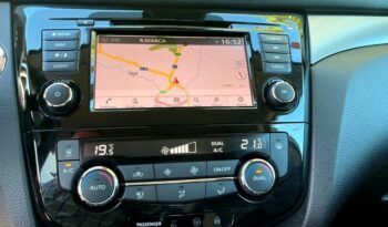 NISSAN QASHQAI N-CONNECT 2.0DCi 150CV AÑO 2019 lleno