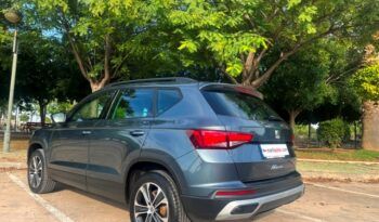 SEAT ATECA STYLE DSG 1.5TSi 150CV AUTOMATICO AÑO 2021 lleno