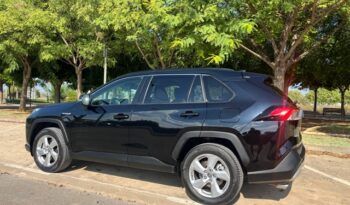 TOYOTA RAV4 ADVANCE 220H HYBRID AÑO 2021 lleno