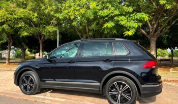 VOLKSWAGEN TIGUAN LIFE 2.0TDi 150CV DSG – AUTOMATICO AÑO 2021 lleno