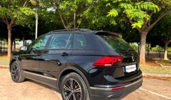 VOLKSWAGEN TIGUAN LIFE 2.0TDi 150CV DSG – AUTOMATICO AÑO 2021 lleno