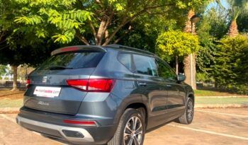 SEAT ATECA STYLE DSG 1.5TSi 150CV AUTOMATICO AÑO 2021 lleno