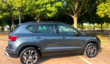 SEAT ATECA STYLE DSG 1.5TSi 150CV AUTOMATICO AÑO 2021 lleno