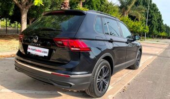 VOLKSWAGEN TIGUAN LIFE 2.0TDi 150CV DSG – AUTOMATICO AÑO 2021 lleno