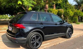 VOLKSWAGEN TIGUAN LIFE 2.0TDi 150CV DSG – AUTOMATICO AÑO 2021 lleno