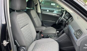 VOLKSWAGEN TIGUAN LIFE 2.0TDi 150CV DSG – AUTOMATICO AÑO 2021 lleno