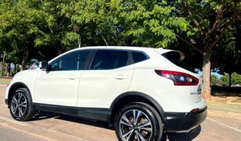 NISSAN QASHQAI N-CONNECT 2.0DCi 150CV AÑO 2019 lleno