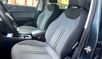 SEAT ATECA STYLE DSG 1.5TSi 150CV AUTOMATICO AÑO 2021 lleno