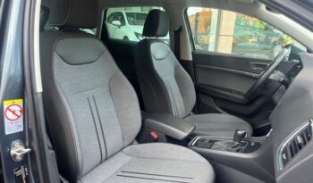 SEAT ATECA STYLE DSG 1.5TSi 150CV AUTOMATICO AÑO 2021 lleno