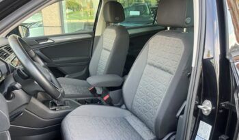 VOLKSWAGEN TIGUAN LIFE 2.0TDi 150CV DSG – AUTOMATICO AÑO 2021 lleno