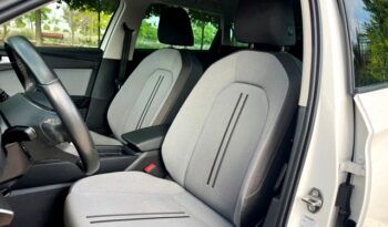 SEAT LEON ST STYLE1.5 TSi 130CV 6 VELOCIDADES AÑO 10-2021 lleno