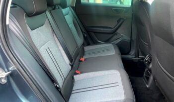 SEAT ATECA STYLE DSG 1.5TSi 150CV AUTOMATICO AÑO 2021 lleno