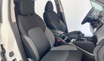 NISSAN QASHQAI N-CONNECT 2.0DCi 150CV AÑO 2019 lleno