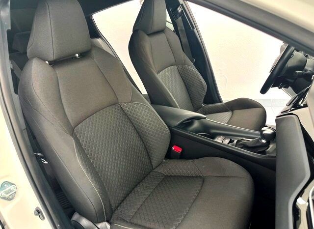 TOYOTA CHR ACTIVE 125H HYBRID AÑO 2021 lleno