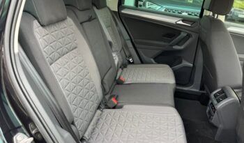 VOLKSWAGEN TIGUAN LIFE 2.0TDi 150CV DSG – AUTOMATICO AÑO 2021 lleno