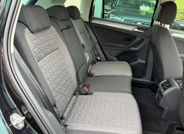 VOLKSWAGEN TIGUAN LIFE 2.0TDi 150CV DSG – AUTOMATICO AÑO 2021 lleno