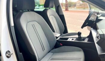 SEAT LEON ST STYLE1.5 TSi 130CV 6 VELOCIDADES AÑO 10-2021 lleno