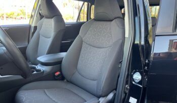 TOYOTA RAV4 ADVANCE 220H HYBRID AÑO 2021 lleno