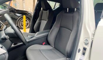 TOYOTA CHR ACTIVE 125H HYBRID AÑO 2021 lleno