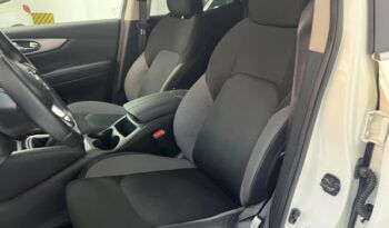 NISSAN QASHQAI N-CONNECT 2.0DCi 150CV AÑO 2019 lleno