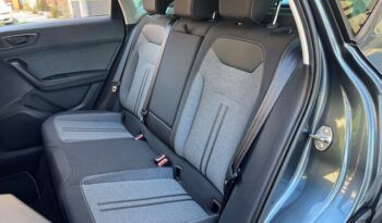 SEAT ATECA STYLE DSG 1.5TSi 150CV AUTOMATICO AÑO 2021 lleno