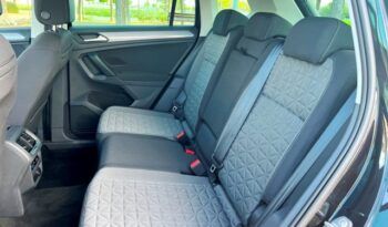 VOLKSWAGEN TIGUAN LIFE 2.0TDi 150CV DSG – AUTOMATICO AÑO 2021 lleno