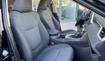 TOYOTA RAV4 ADVANCE 220H HYBRID AÑO 2021 lleno