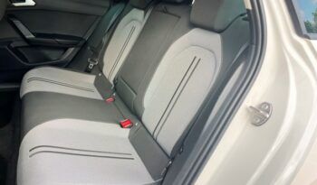 SEAT LEON ST STYLE1.5 TSi 130CV 6 VELOCIDADES AÑO 10-2021 lleno