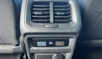 VOLKSWAGEN TIGUAN LIFE 2.0TDi 150CV DSG – AUTOMATICO AÑO 2021 lleno