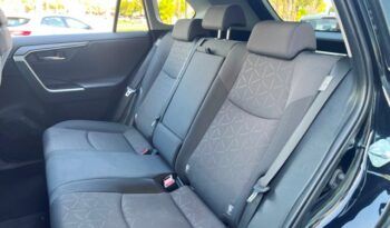 TOYOTA RAV4 ADVANCE 220H HYBRID AÑO 2021 lleno