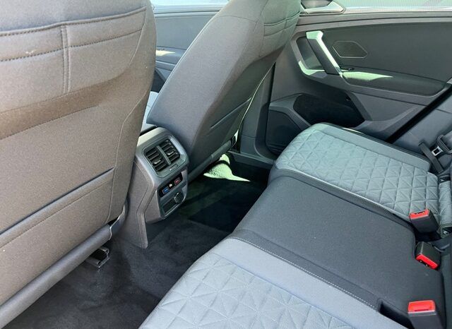 VOLKSWAGEN TIGUAN LIFE 2.0TDi 150CV DSG – AUTOMATICO AÑO 2021 lleno