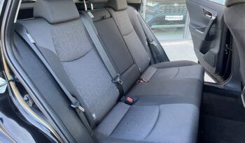 TOYOTA RAV4 ADVANCE 220H HYBRID AÑO 2021 lleno