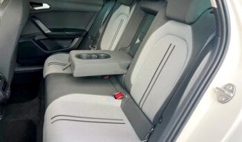 SEAT LEON ST STYLE1.5 TSi 130CV 6 VELOCIDADES AÑO 10-2021 lleno