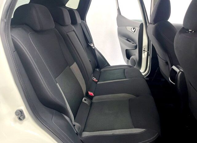NISSAN QASHQAI N-CONNECT 2.0DCi 150CV AÑO 2019 lleno
