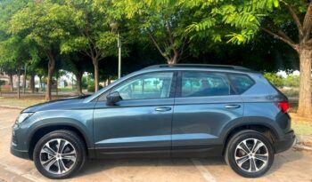 SEAT ATECA STYLE DSG 1.5TSi 150CV AUTOMATICO AÑO 2021 lleno