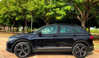 VOLKSWAGEN TIGUAN LIFE 2.0TDi 150CV DSG – AUTOMATICO AÑO 2021 lleno
