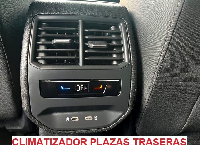 SEAT LEON ST STYLE1.5 TSi 130CV 6 VELOCIDADES AÑO 10-2021 lleno