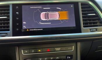 SEAT ATECA STYLE DSG 1.5TSi 150CV AUTOMATICO AÑO 2021 lleno