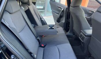 TOYOTA RAV4 ADVANCE 220H HYBRID AÑO 2021 lleno