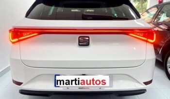 SEAT LEON ST STYLE1.5 TSi 130CV 6 VELOCIDADES AÑO 10-2021 lleno