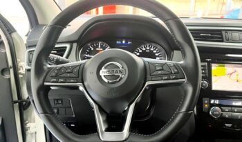 NISSAN QASHQAI N-CONNECT 2.0DCi 150CV AÑO 2019 lleno