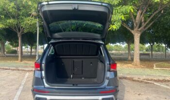 SEAT ATECA STYLE DSG 1.5TSi 150CV AUTOMATICO AÑO 2021 lleno