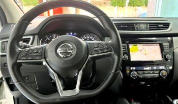 NISSAN QASHQAI N-CONNECT 2.0DCi 150CV AÑO 2019 lleno