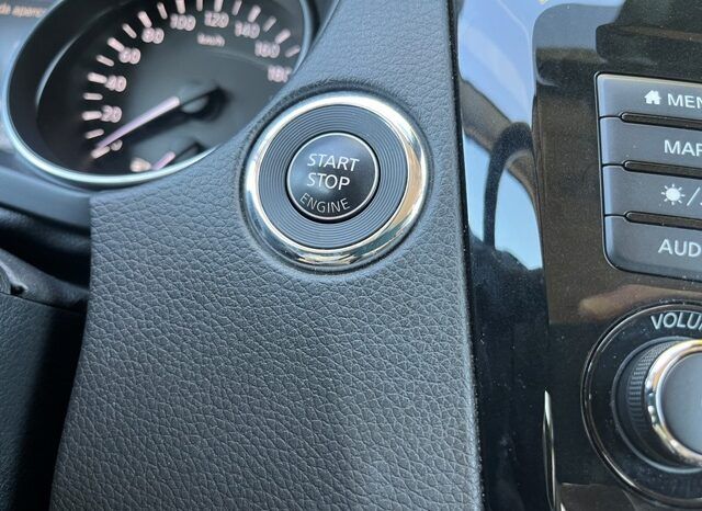 NISSAN QASHQAI N-CONNECT 2.0DCi 150CV AÑO 2019 lleno