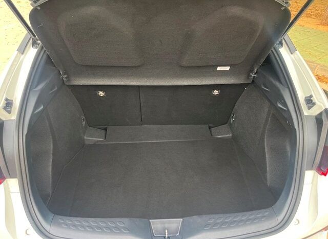 TOYOTA CHR ACTIVE 125H HYBRID AÑO 2021 lleno