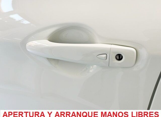 NISSAN QASHQAI N-CONNECT 2.0DCi 150CV AÑO 2019 lleno